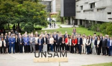 Las universidades de todo el país convocan a una marcha en defensa de la educación