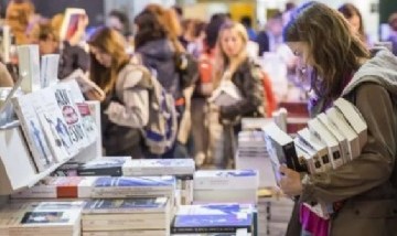 Ya se prepara la 49° edición de la Feria Internacional del Libro de Buenos Aires