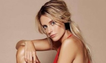 Melina Lezcano reveló cómo conoció a su papá biológico y por qué cambió su apellido a Brizuela