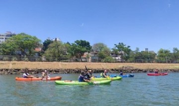 Misiones: disfrutá del paseo guiado en Kayak en Posadas