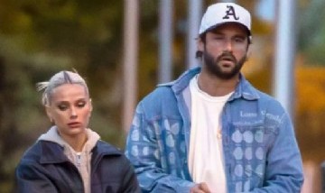 Valentina Zenere confirmó su separación del empresario español Jordi Pujol Lladó