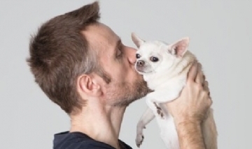 Carlos y Panchita desde Barcelona.