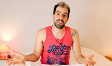 "La Faraona" denunció públicamente a su expareja y se volvió tendencia