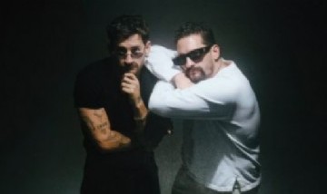 Mau y Ricky lanzaron "Las Flores" y confirmaron una gira íntima