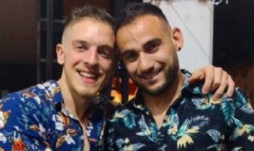 Homofobia en un balneario de Mar del Plata