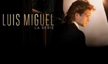 Segunda temporada para Luis Miguel