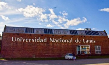 La Universidad Nacional de Lanús dictará cursos y talleres para todas las edades