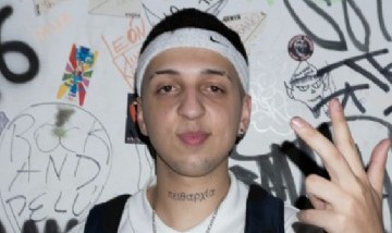 Mecha Maturín presenta su Primer EP, "Check In": "Mi camino fue mutando"