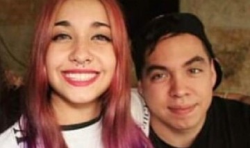 El hermano de María Becerra explicó en sus redes sociales por qué están distanciados