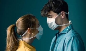 Guía para tener sexo seguro durante la pandemia