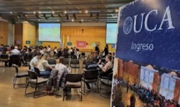 La UCA Rosario abre la inscripción 2026 y suma una nueva licenciatura inédita en Santa Fe