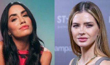 VIDEO | Estallaron las redes por relatos casi idénticos de Lali y la China Suárez sobre el amor