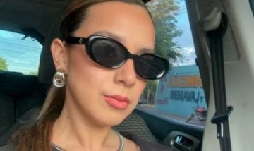 VIDEO | Una influencer argentina es investigada en Brasil por racismo: le prohibieron salir del país