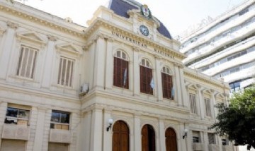 La UNLP abre la inscripción para 88 plazas en departamentos de Berisso por 120.000 pesos mensuales