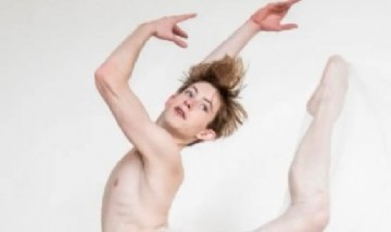 De barrio Alberdi a la élite del ballet mundial: el cordobés de 20 años que hizo historia en Rusia