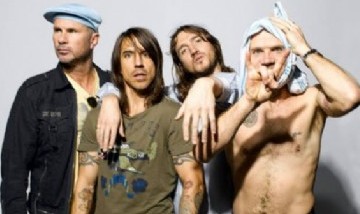 Los Red Hot Chili Peppers llegan a Rosario: tocarán en el Gigante de Arroyito en 2027