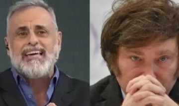 Jorge Rial durísimo contra el discurso de Javier Milei en el Congreso: "Estaba todo el trolaje"