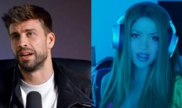 Gerard Piqué rompió su silencio y opinó sobre la canción de Shakira y Bizarrap por primera vez