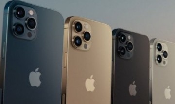 La AFIP subastará iPhones y celulares de última generación: cómo participar