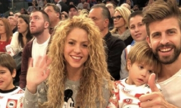 El mensaje de Shakira para concientizar sobre la cuarentena contra el coronavirus