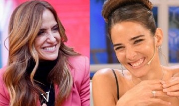 Juana Viale ironizó con la frase de Tolosa Paz: "No sé si es peronismo o no, pero en Europa se está en pelotas"
