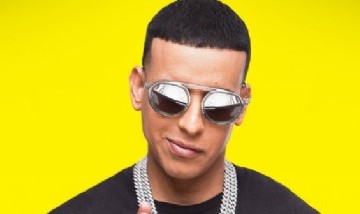 Daddy Yankee logró el record musical en Spotify al superar el billón de reproducciones con tres canciones