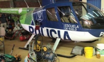 Berni contra Vidal: "Las mafias estaban metidas en su gobierno"