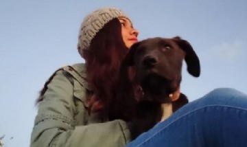 Majo y Bindy, Tizayuca, Hidalgo, México