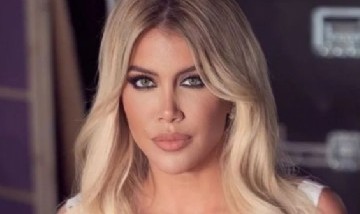 Wanda Nara fue denunciada por usurpación de marca y reclaman una millonaria compensación