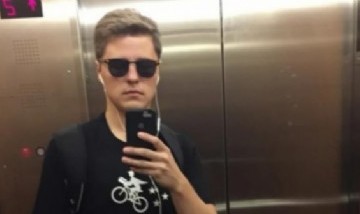 El joven que repartió donas con su currículum y conquistó Silicon Valley