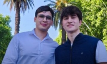 Jóvenes rosarinos lanzan Obro, la app que conecta oficios con clientes