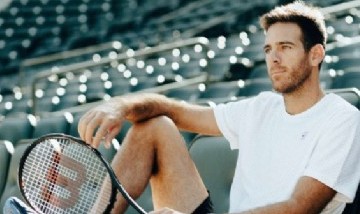 Juan Martín Del Potro y el recuerdo a su papá: "Fue un cumpleaños distinto"