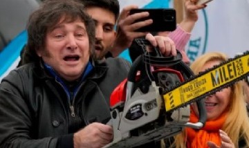 ¿En qué te han convertido, Javier?