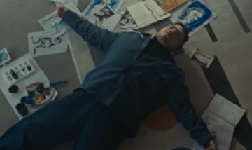 El productor Asan lanzó un nuevo material audiovisual con inteligencia artificial