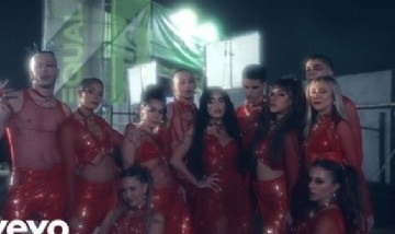 Lali - KO (Official Video)