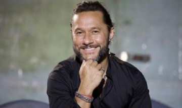 Diego Torres anunció un show en el Movistar Arena: cuándo y dónde conseguir las entradas