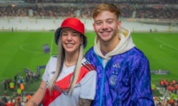 Nacho Castañares y la Tora Villar rompieron el silencio sobre los rumores de su romance