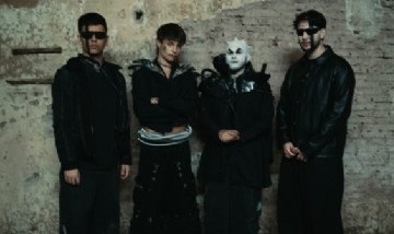 Coco Palmer presentó "Brindemos Los 2", una apuesta que fusiona bass music y UK garage en español