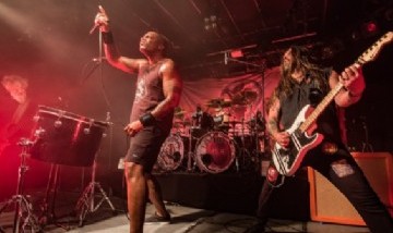 Sepultura confirmó su último show en la Argentina y ya comenzó la venta de entradas