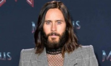 Jared Leto visitó Buenos Aires, paseó por Palermo y se sacó fotos con sus fans