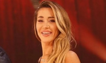 El fantástico cambio de look de Jimena Barón para recibir el 2023 que compartió en sus redes