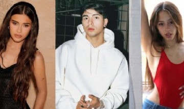 ¡Traición! Aseguran que Rusherking engañó a su novia, Mar Lucas, con la mejor amiga