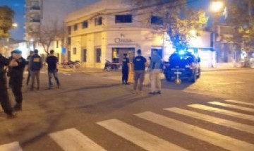 Locura en un boliche, discutieron y a la salida lo mató de una puñalada