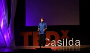 Se viene TEDxCasilda 2022 y está abierta la inscripción