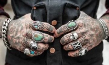 Amor Eterno: Con más de 200 artistas, Rosario tuvo su novena convención internacional de tatuajes