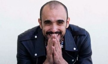 Abel Pintos abrió su corazón y contó cómo le cambio la vida ser padre