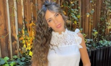 Barby Franco reveló cuál fue su primer trabajo y lanzó un misterioso comentario: "Tengo miles de secretos que me llevaré a la tumba"