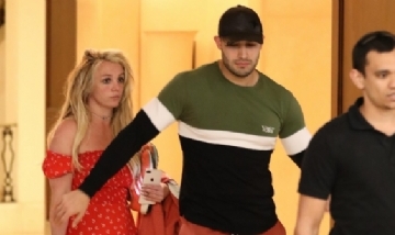 Britney Spears y su delicado momento de salud