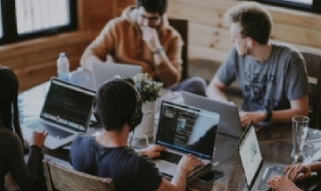 Los centennials argentinos y los cambios de empleo