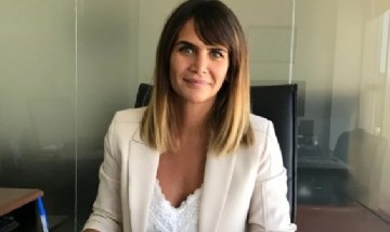 Amalia Granata: "Me encantaría ser Gobernadora de Santa Fe, es una cuestión de tiempo"